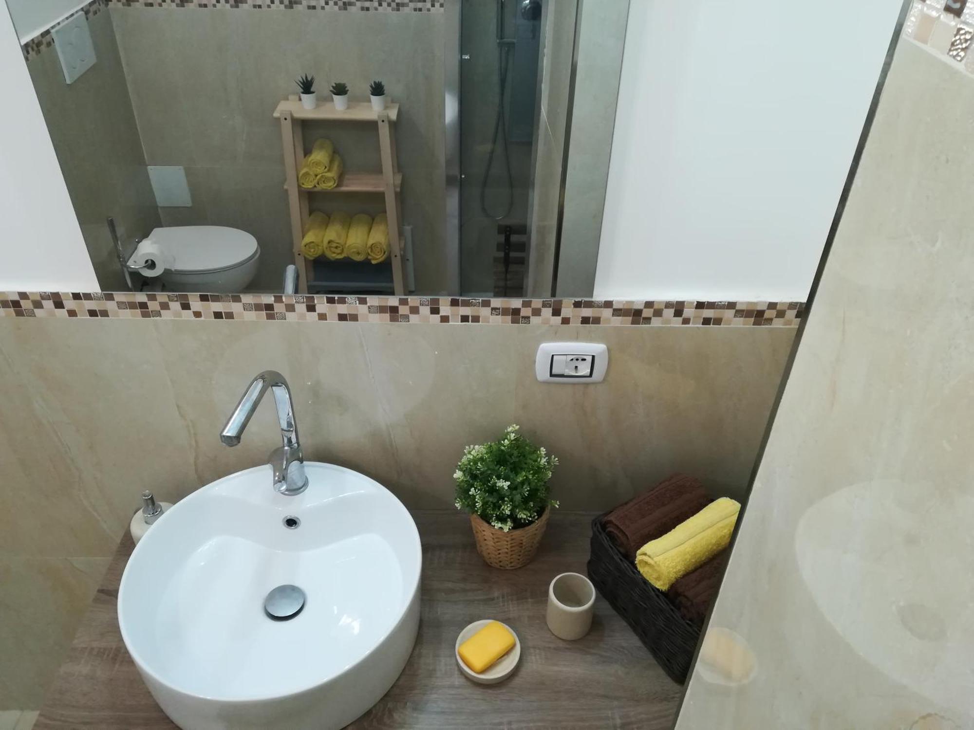 Sikelia Home 贾迪尼-纳克索斯 外观 照片