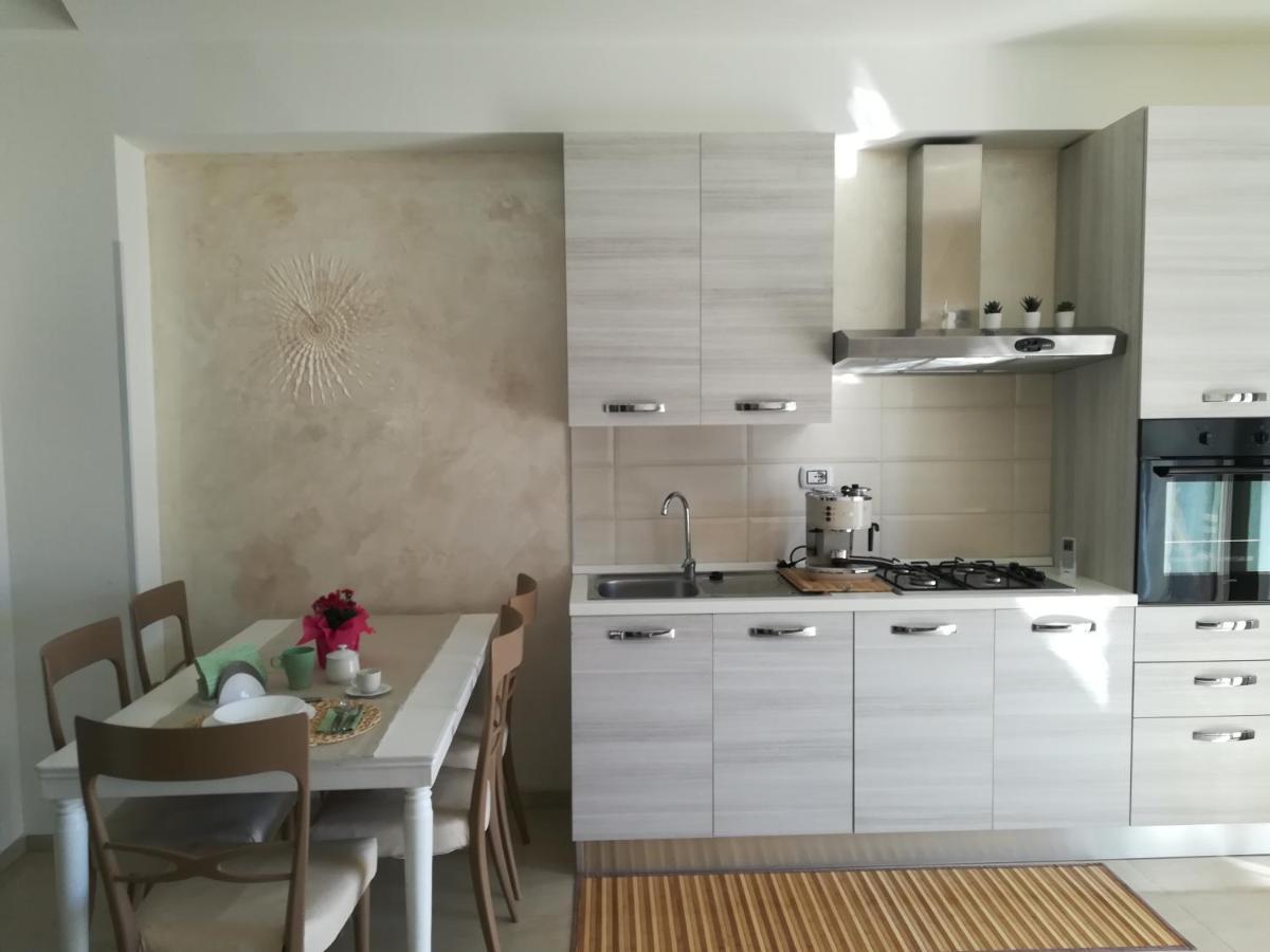 Sikelia Home 贾迪尼-纳克索斯 外观 照片