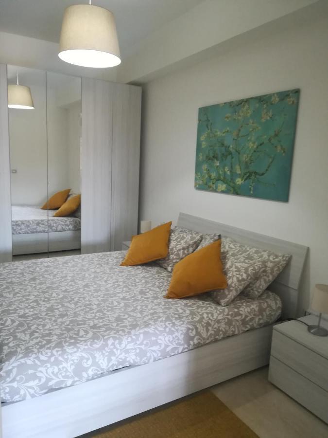 Sikelia Home 贾迪尼-纳克索斯 外观 照片