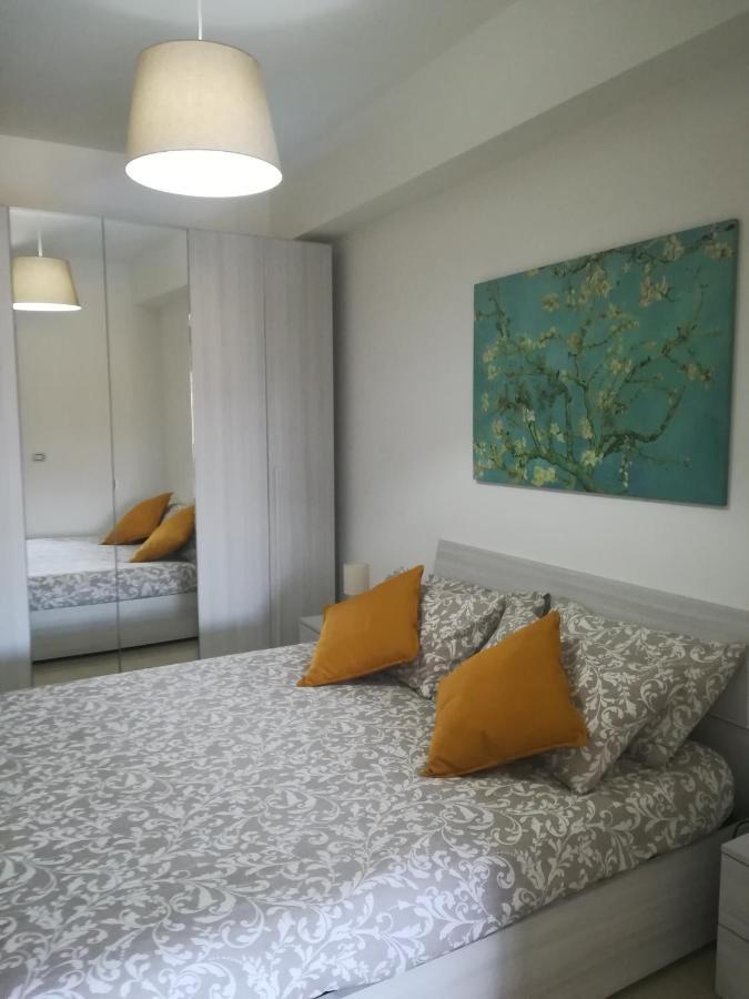 Sikelia Home 贾迪尼-纳克索斯 外观 照片