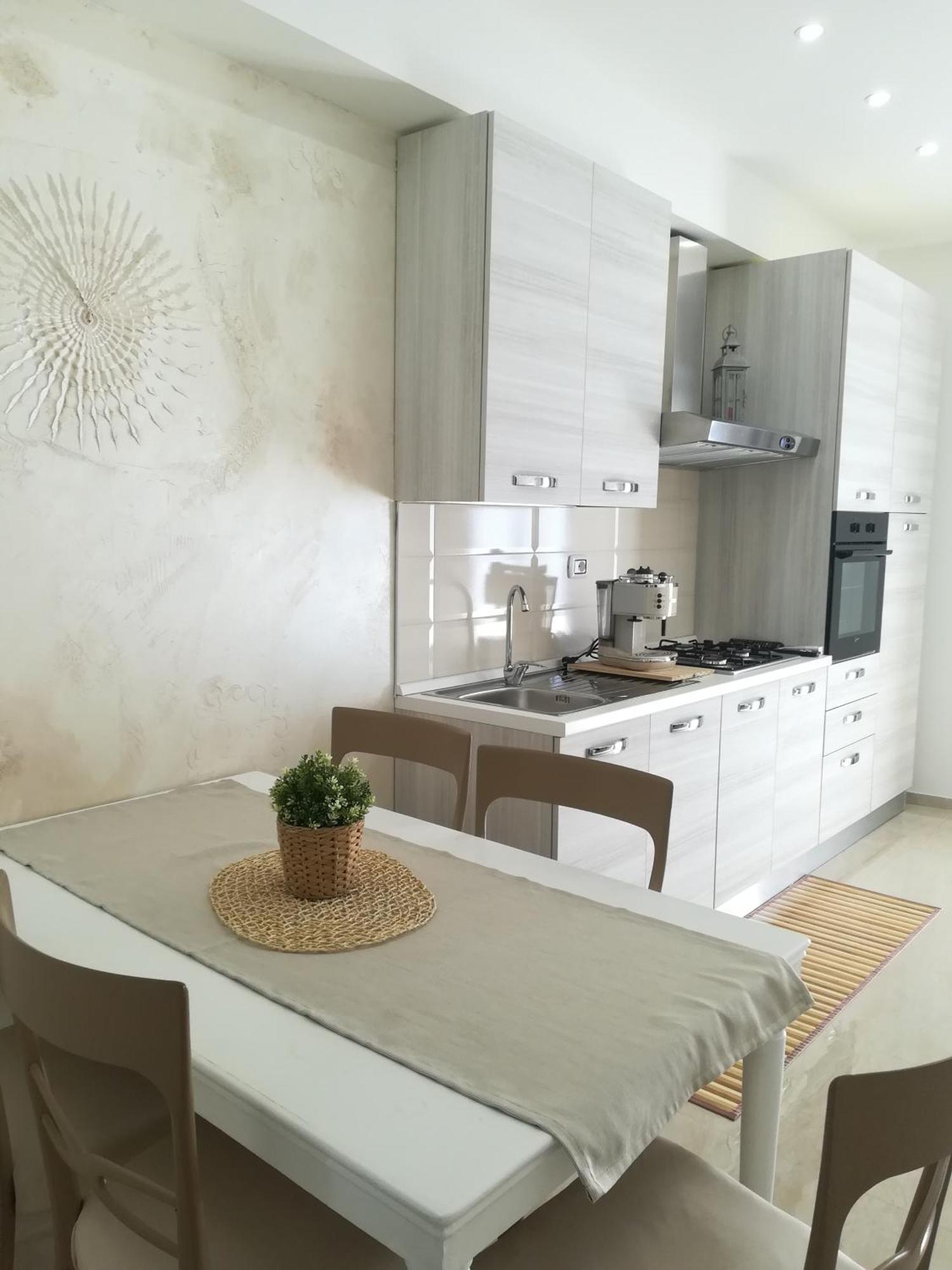 Sikelia Home 贾迪尼-纳克索斯 外观 照片