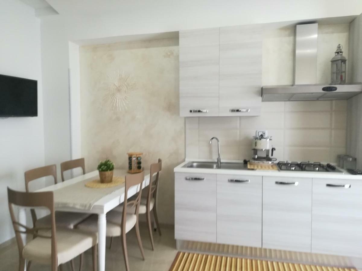 Sikelia Home 贾迪尼-纳克索斯 外观 照片